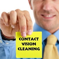Vision Cleaning 355176 Image 0
